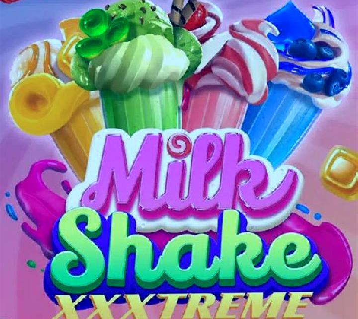 Milkshake XXXtreme: Play online slot
