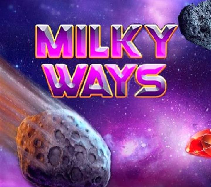 Milky Way Madness slot