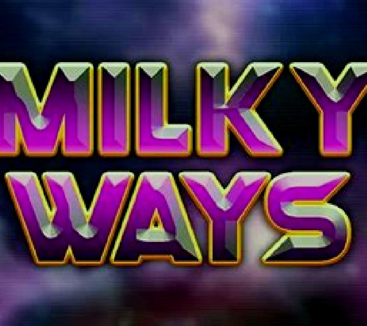 Milky Ways online slot