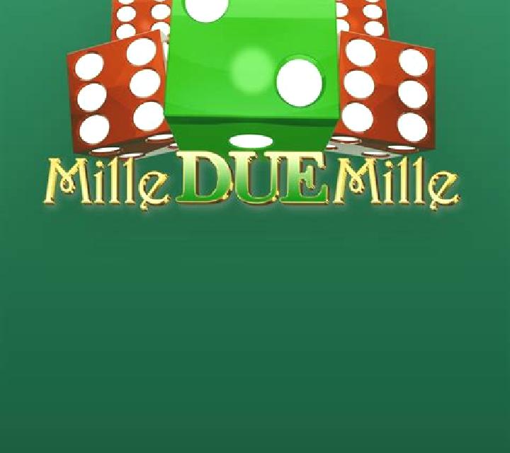 Mille Due Mille slot