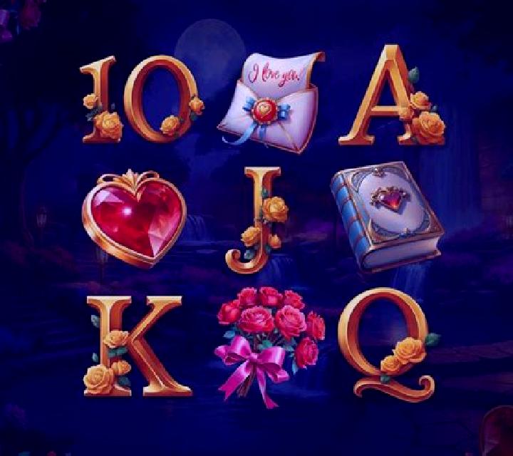 Millennium Love online slot