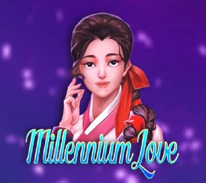 Millennium Love slot