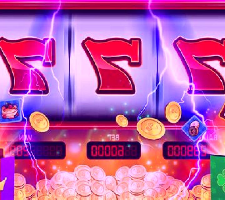 Million 7 online slot