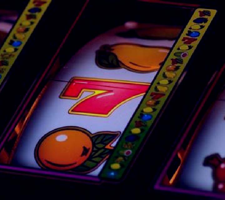 Million 7 slot machine