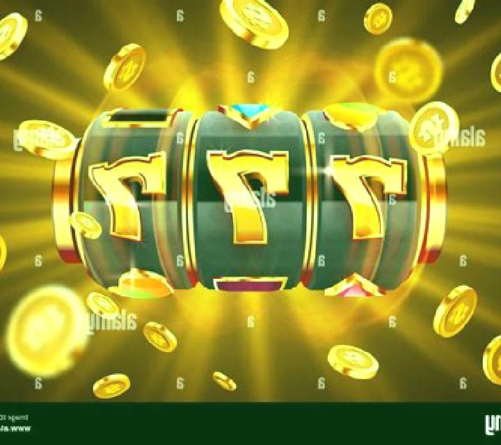 Million 777 Coins online slot