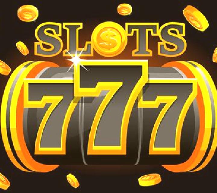 Million 777 Coins slot