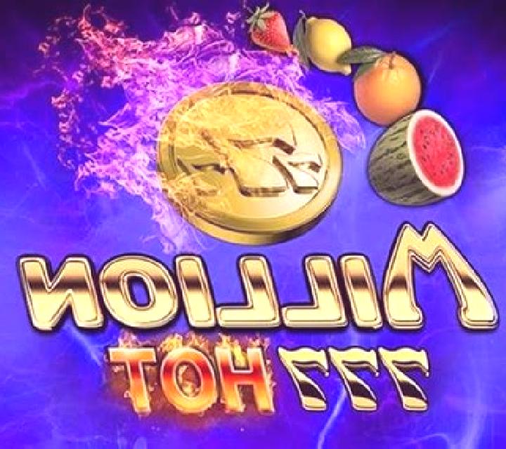 Million 777 Hot slot
