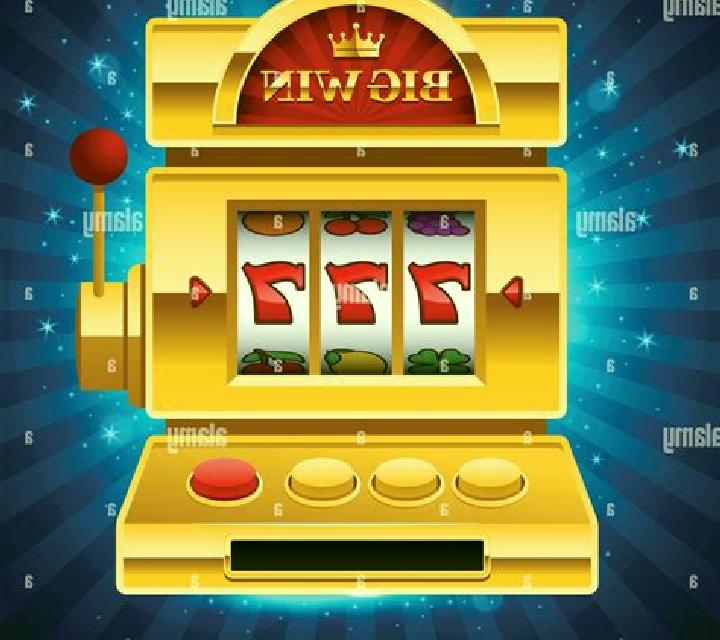 Million 777 slot machine