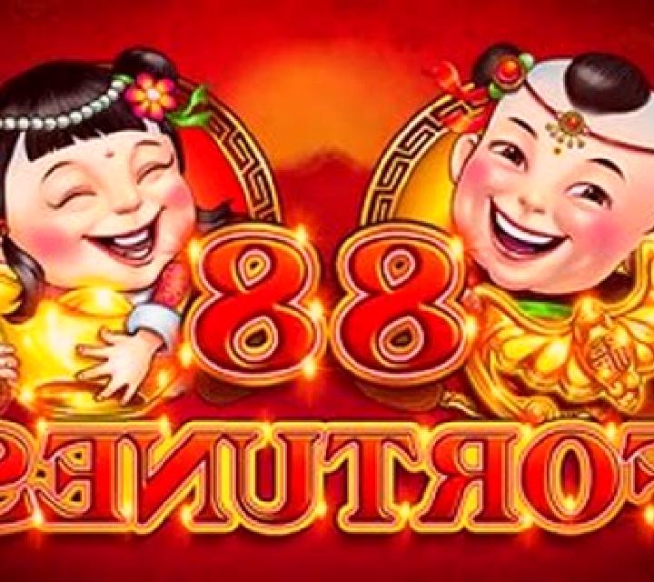 Million 88 online slot