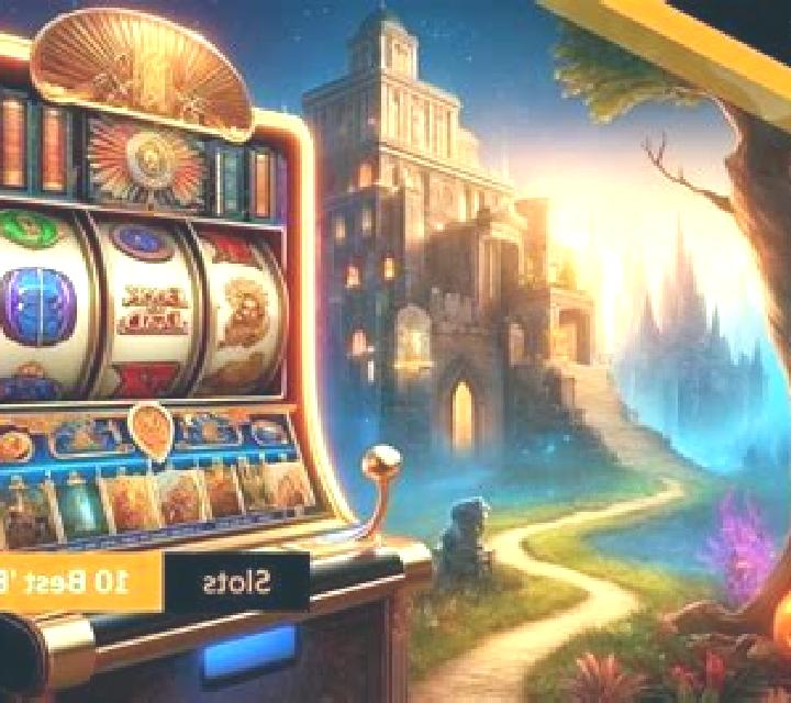 Million Book online slot