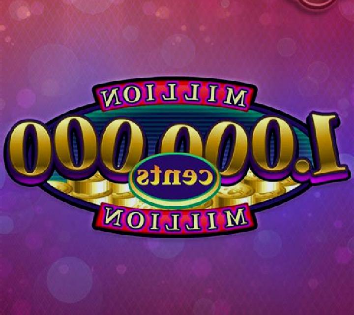 Million Cents HD slot