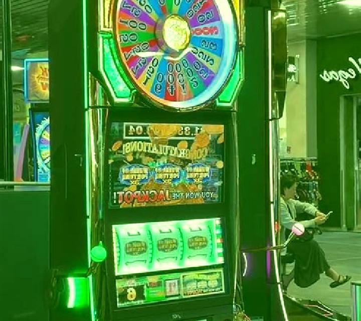 Million Cents online slot