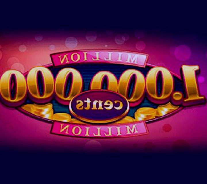 Million Cents slot game