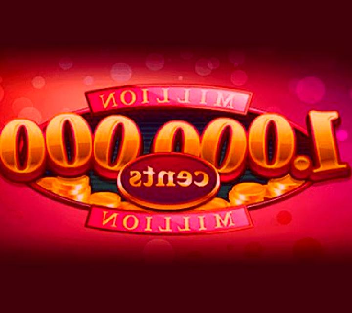 Million Cents slot machine