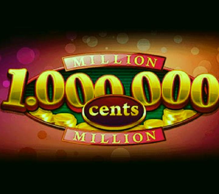 Million Cents slot