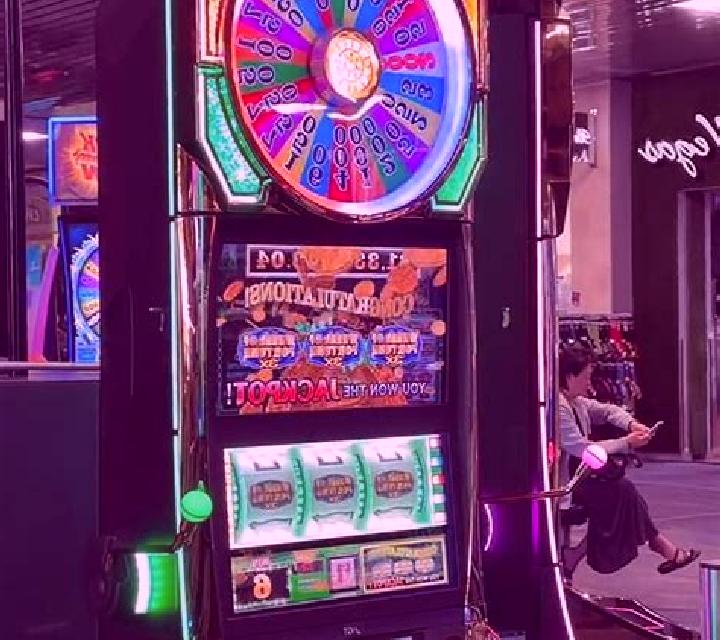 MILLION CHRISTMAS 3 slot game