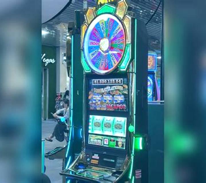 Million Christmass 2 slot machine