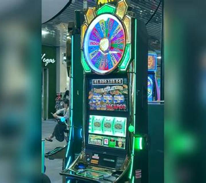 Million Christmass 2 slot
