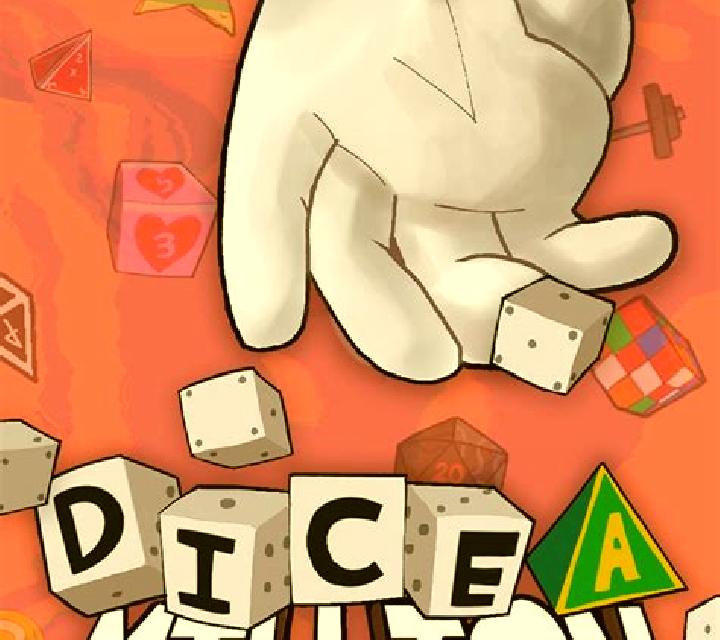Million Dice online slot