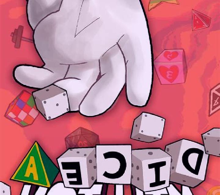 Million Dice slot game