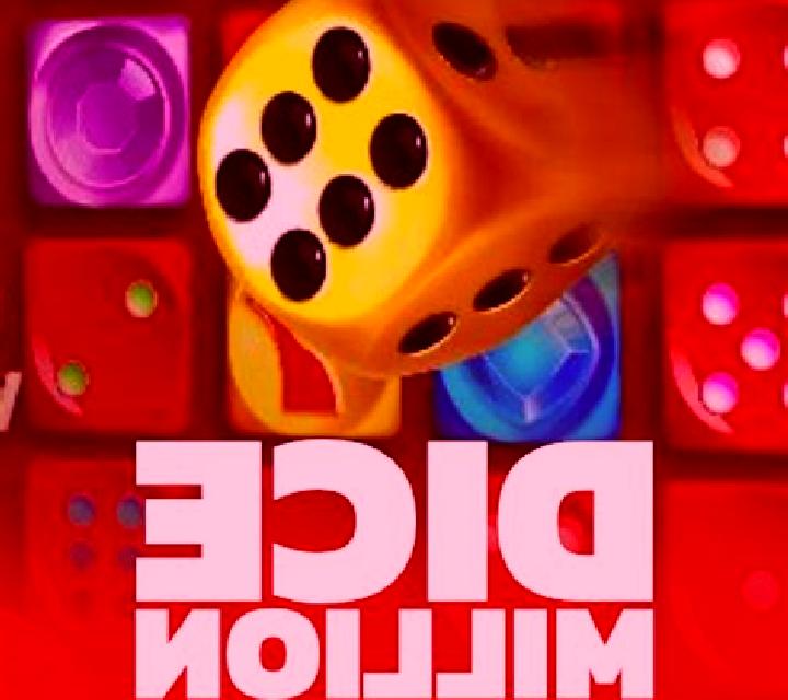Million Dice slot machine