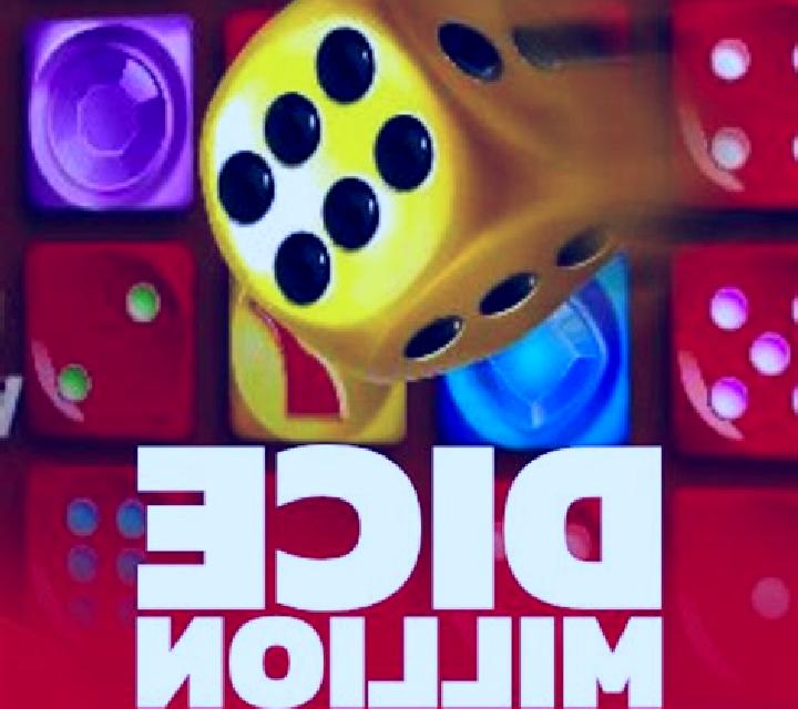 Million Dice slot