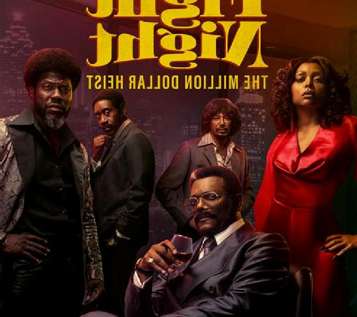 Million Dollar Heist online slot