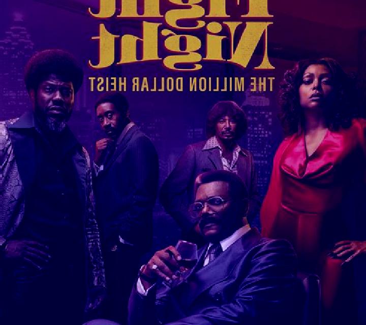 Million Dollar Heist slot game