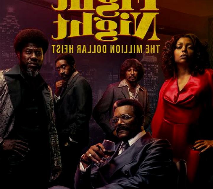 Million Dollar Heist Xtreme slot game