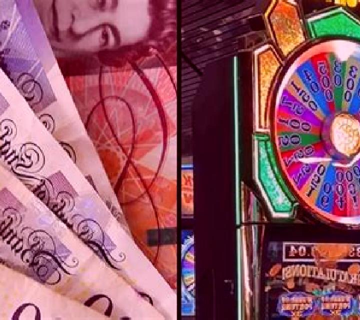 Million Dracula 2 slot game