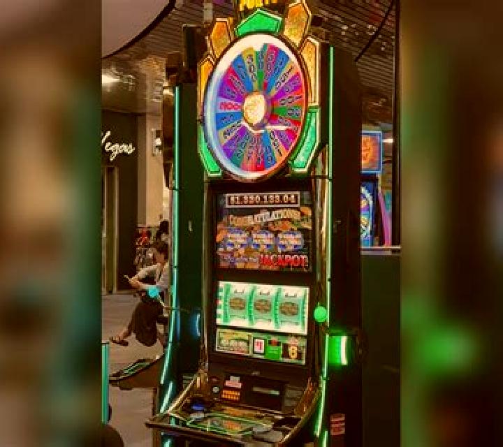 Million Dracula 2 slot machine