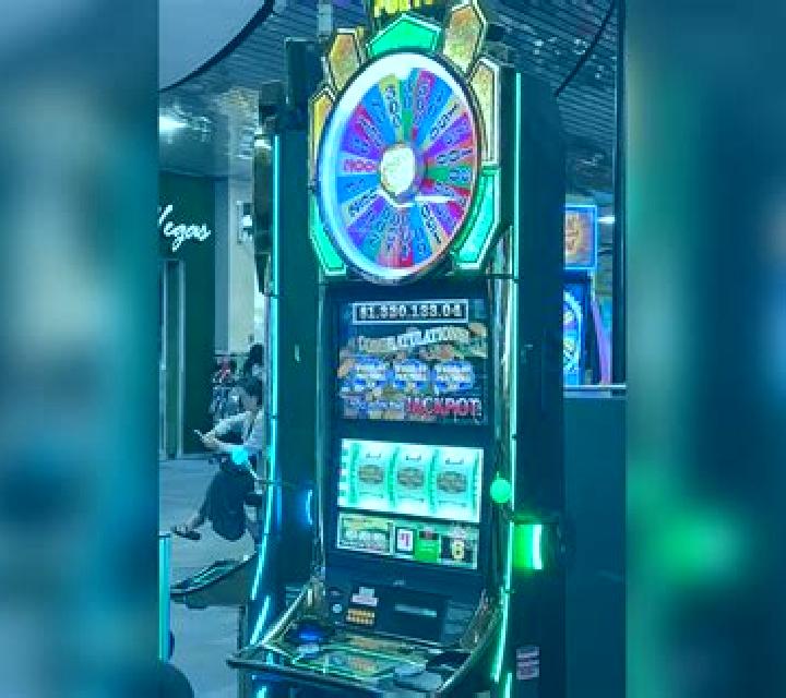 Million Dracula 2 slot