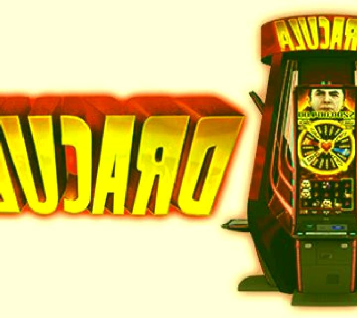 Million Dracula slot machine
