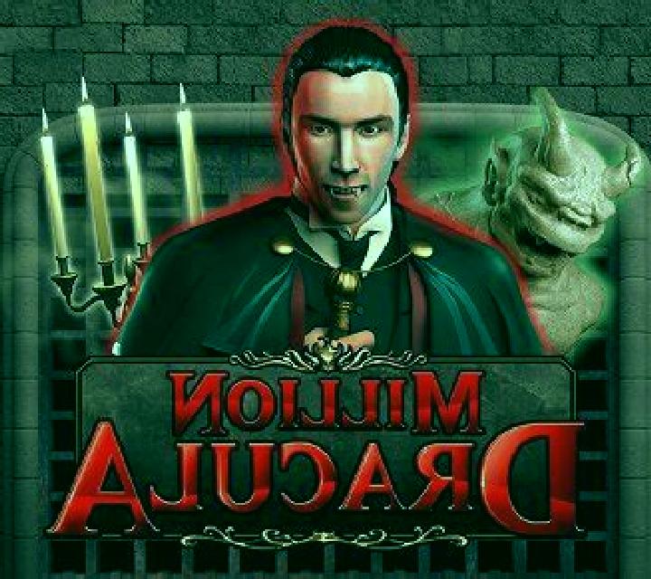 Million Dracula slot