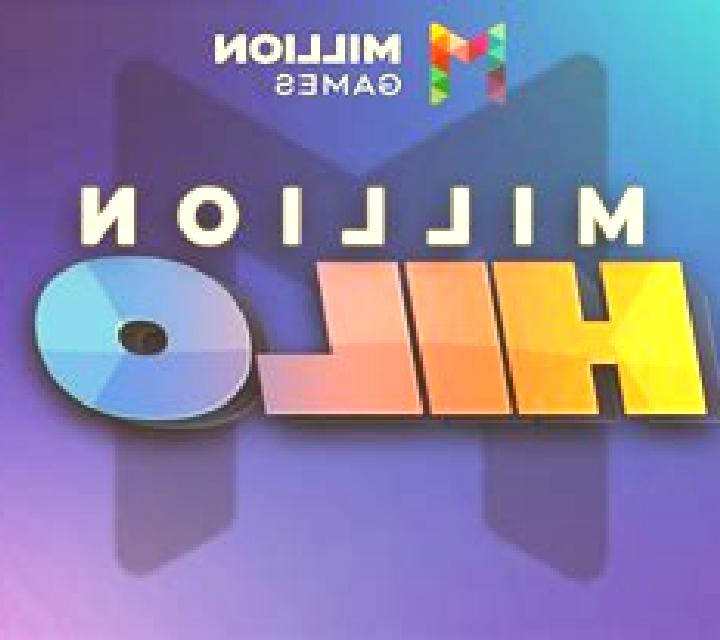 Million HiLo slot game
