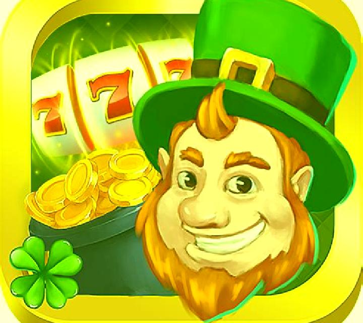 Million Irish slot game