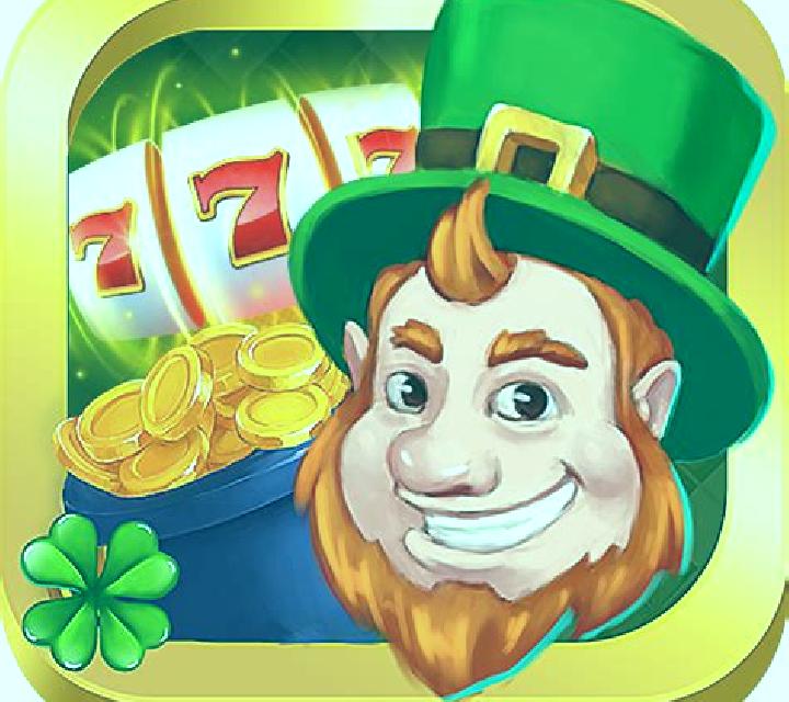 Million Irish slot