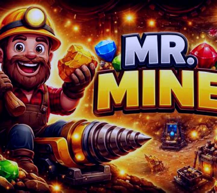 Million Mine online slot