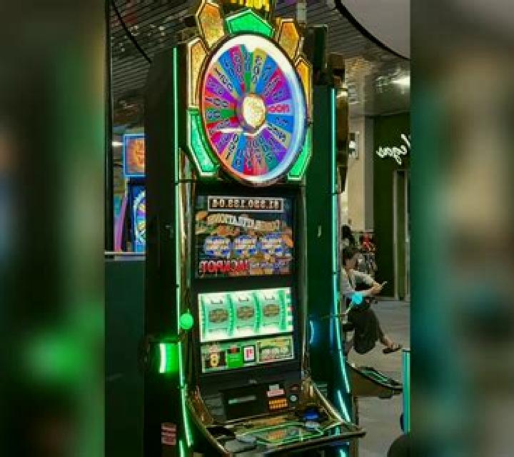 Million Niu-Niu slot machine