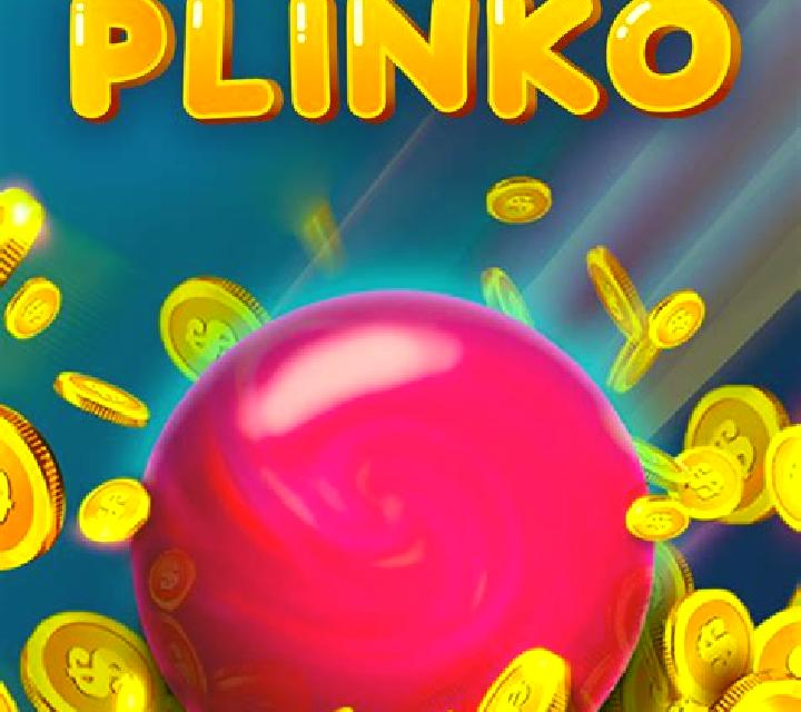 Million Plinko slot game