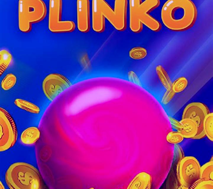 Million Plinko slot