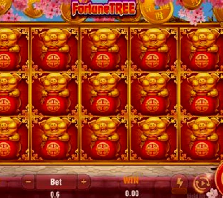 Million Tree slot game