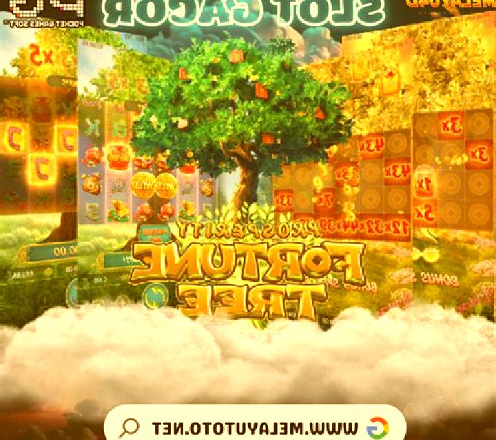 Million Tree slot machine