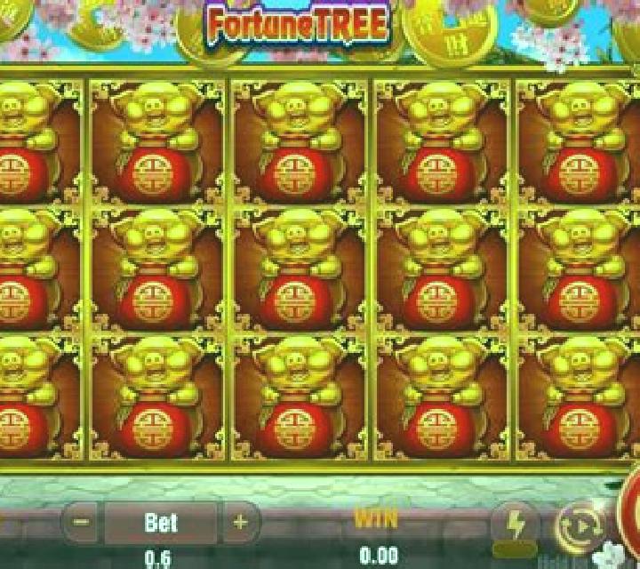 Million Tree slot