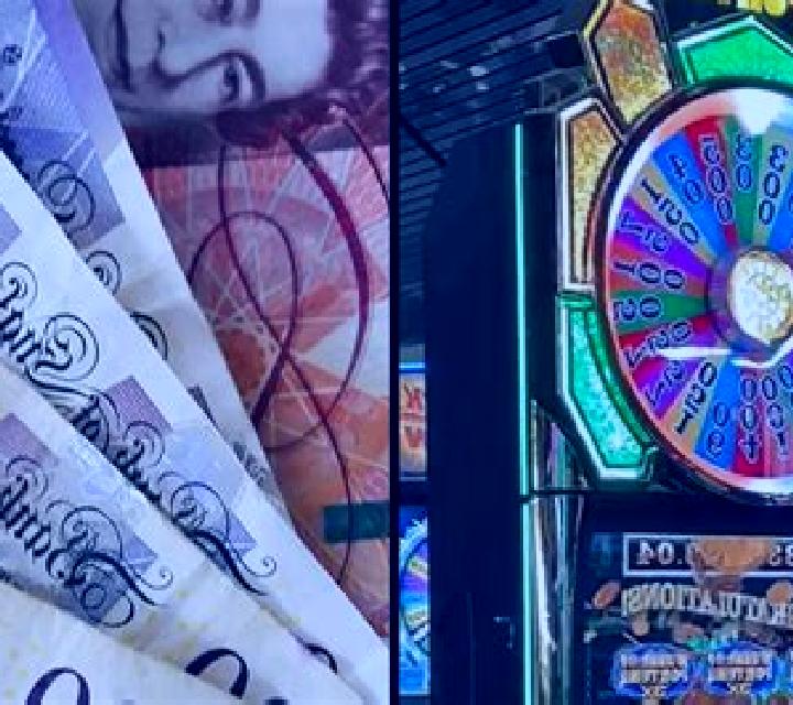 Million Vegas slot