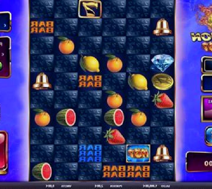 Million X online slot