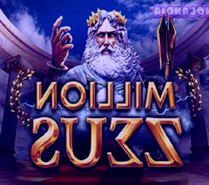 Million Zeus slot