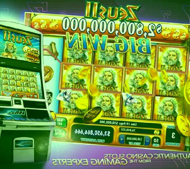 Millionaire Jackpot online slot