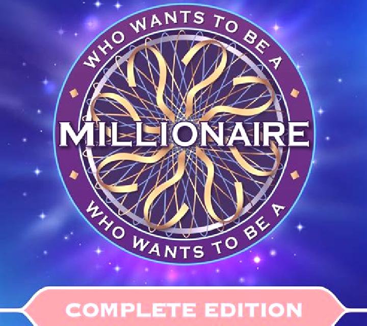 Millionaire Jackpot slot game