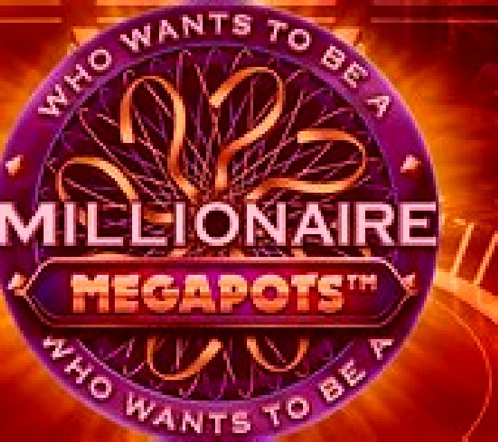 Millionaire Megapots slot